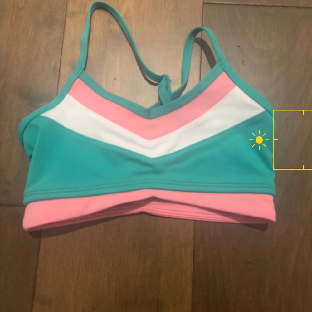 Jo+Jax Replay Top